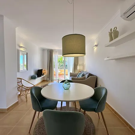 Apartment Jardines Pg010 - Salco La Cumbre