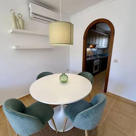 Apartment Jardines Pg010 - Salco La Cumbre Benitachell