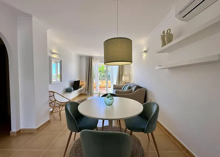 Jardines Pg010 Apartamento Benitachell