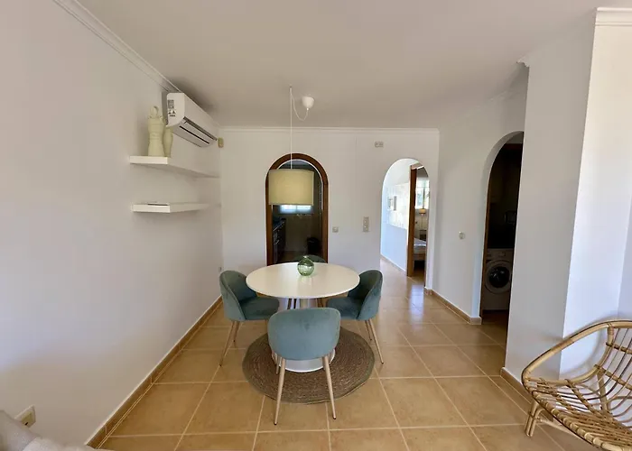 Apartamento Jardines Pg010