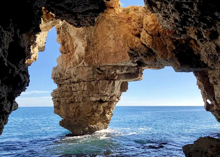 Apartamento Jardines Pg010 *