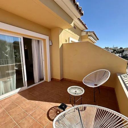 Apartment Jardines Pg010 - Salco La Cumbre *