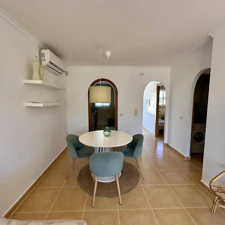 Apartment Jardines Pg010 - Salco La Cumbre