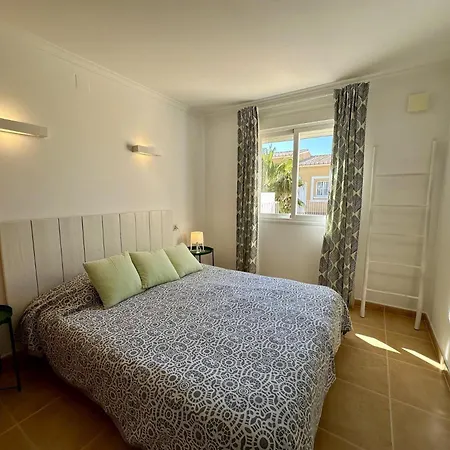 Apartment Jardines Pg010 - Salco La Cumbre Benitachell