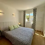 Apartmán Jardines Pg010 Benitachell