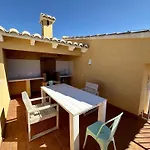 Apartmán Jardines Pg010 Benitachell