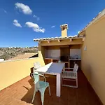 Jardines Pg010 Apartmán